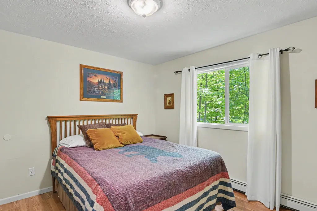 8134 NW Ruttan Road Clearwater Township MI 49612
