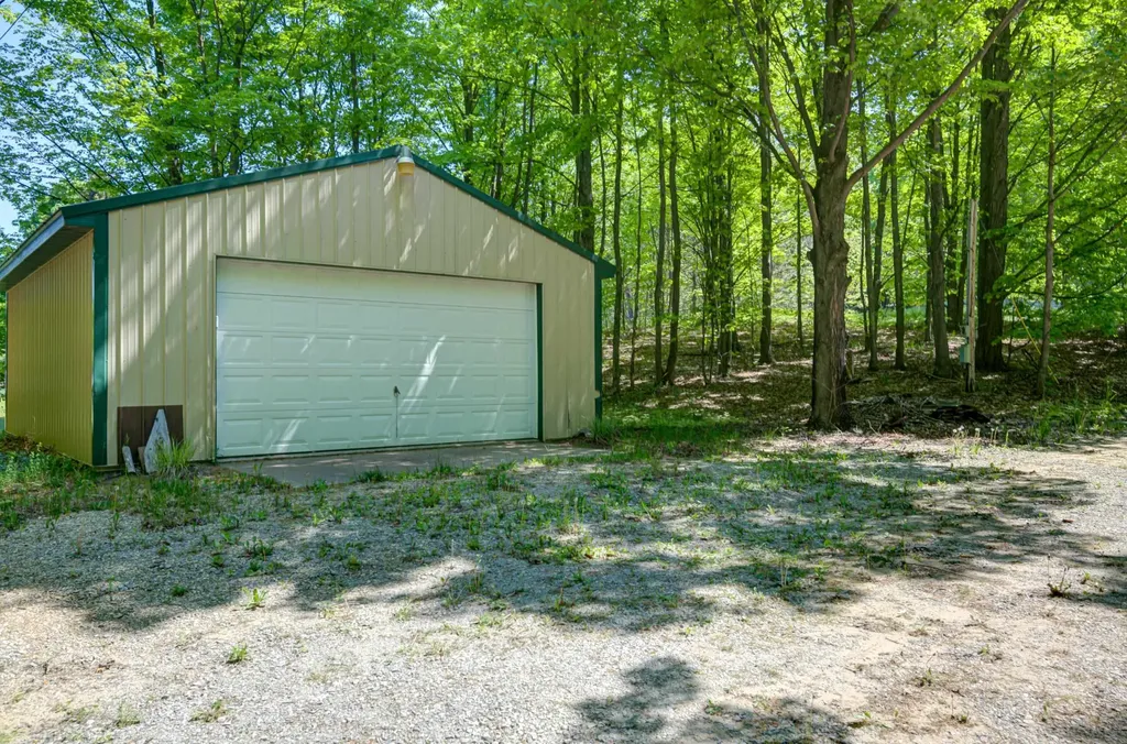 8134 NW Ruttan Road Clearwater Township MI 49612