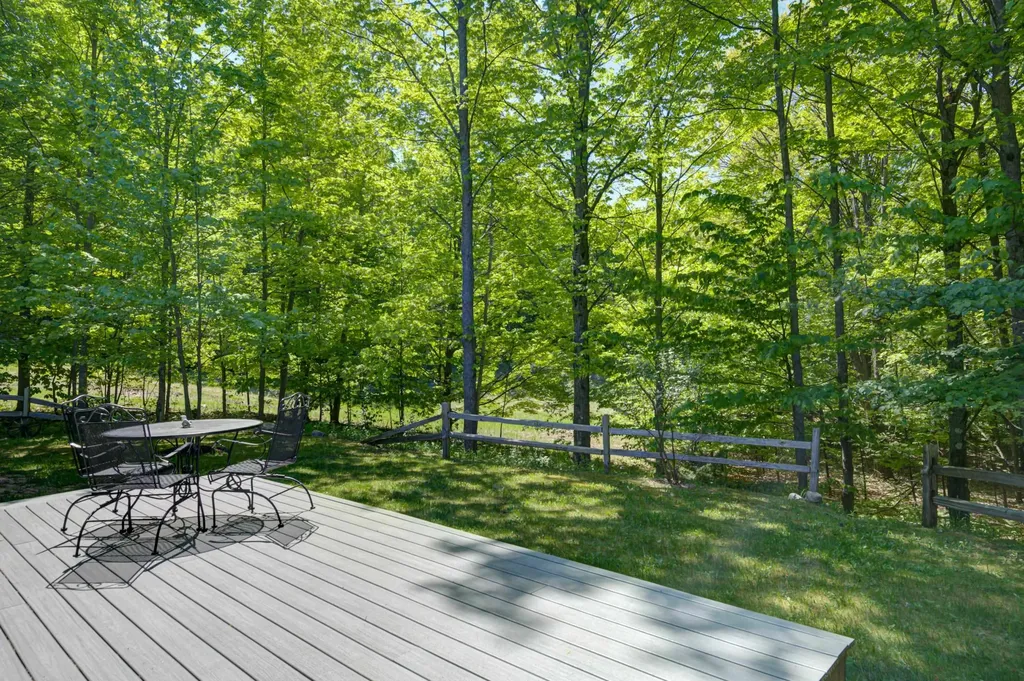8134 NW Ruttan Road Clearwater Township MI 49612