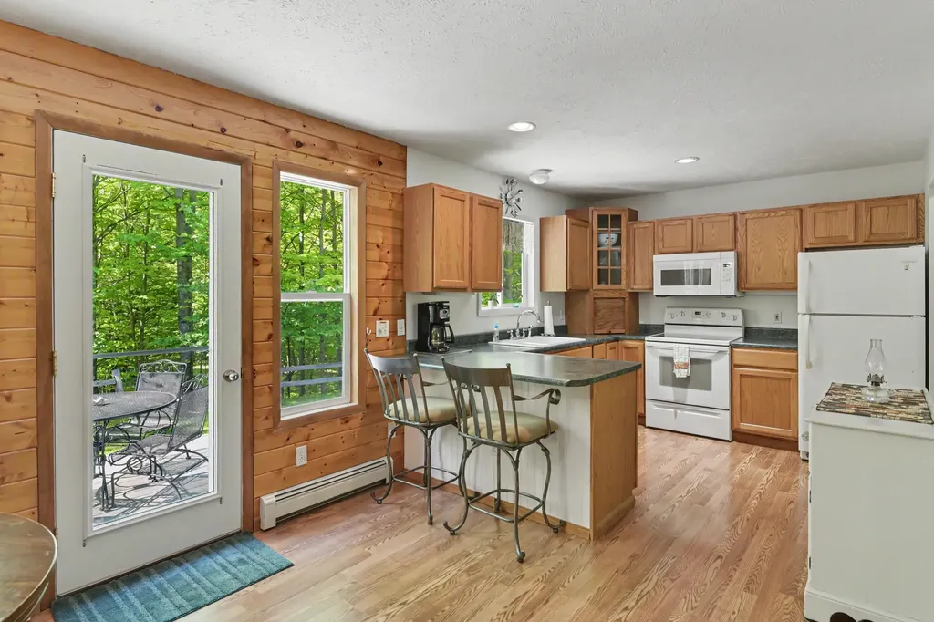 8134 NW Ruttan Road Clearwater Township MI 49612