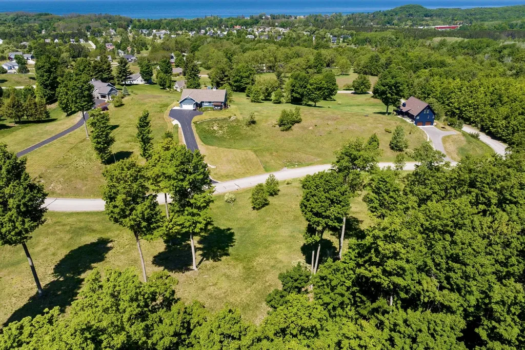 00 W Sleepy Valley Drive Empire Township MI 49630