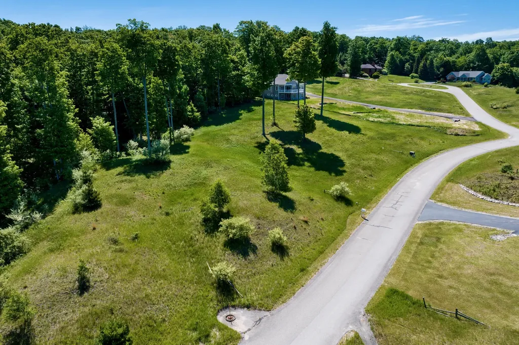 00 W Sleepy Valley Drive Empire Township MI 49630