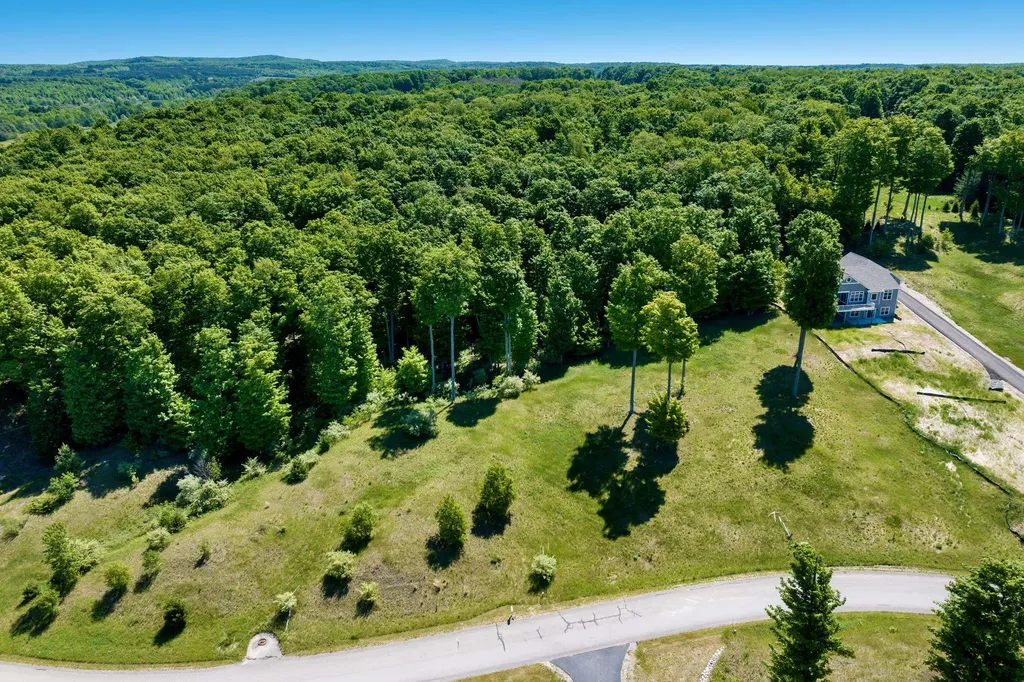 00 W Sleepy Valley Drive Empire Township MI 49630