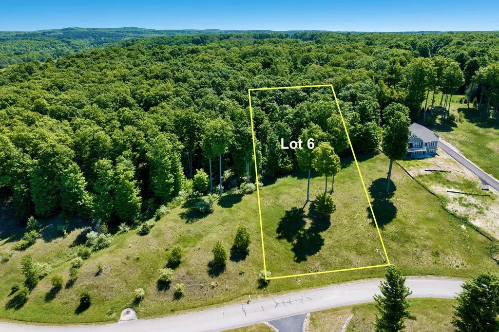 00 W Sleepy Valley Drive Empire Township MI 49630
