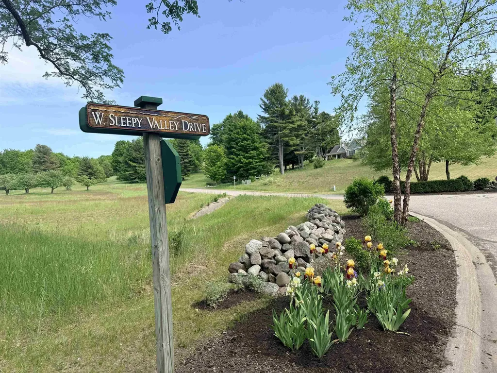00 W Sleepy Valley Drive Empire Township MI 49630