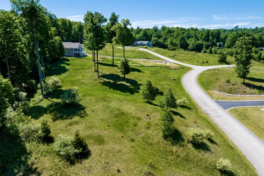 00 W Sleepy Valley Drive Empire Township MI 49630