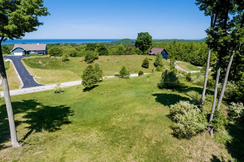 00 W Sleepy Valley Drive Empire Township MI 49630