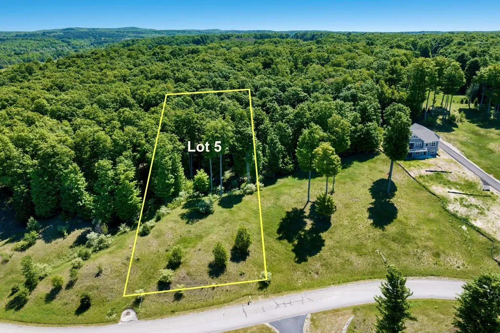00 W Sleepy Valley Drive Empire Township MI 49630