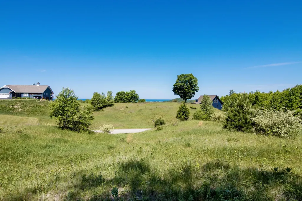 00 W Sleepy Valley Drive Empire Township MI 49630