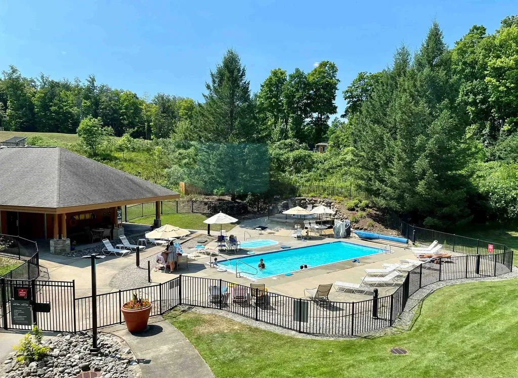 Units 162 & 163 Spyglass Hill Court Custer Township MI 49615