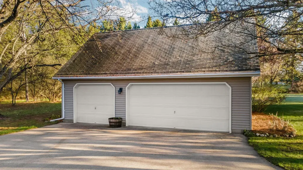 6758 Clam Lake Drive Forest Home Township MI 49615