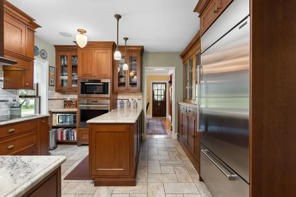 6758 Clam Lake Drive Forest Home Township MI 49615