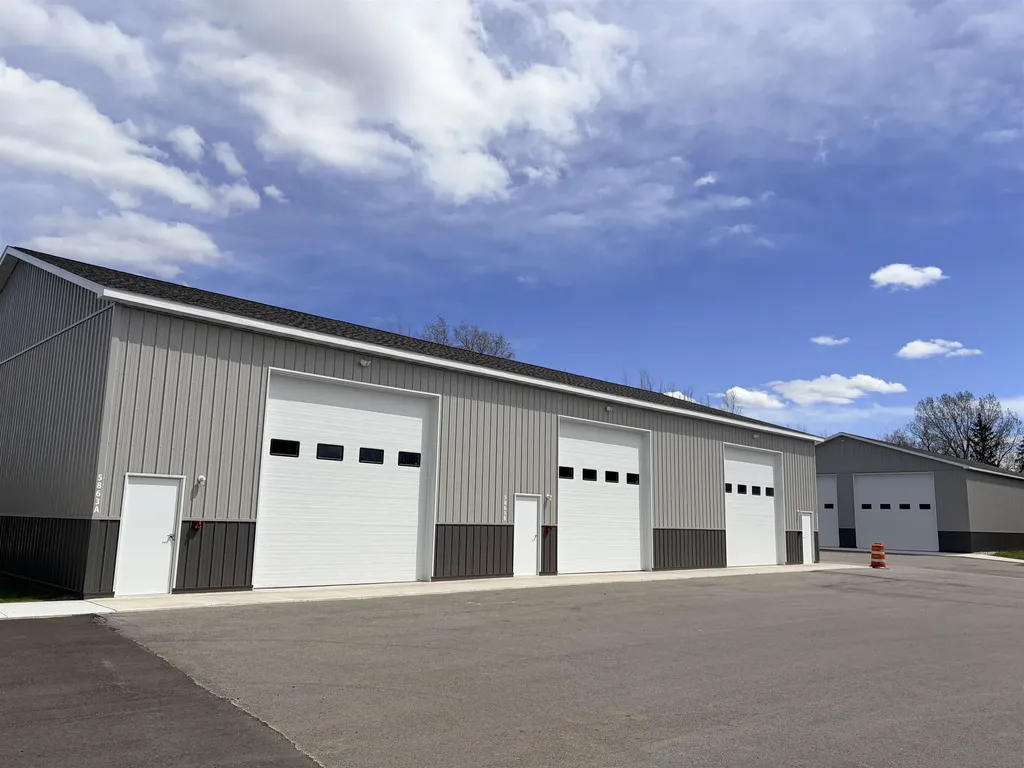 5831 Storage Loop Drive Blair Township MI 49685