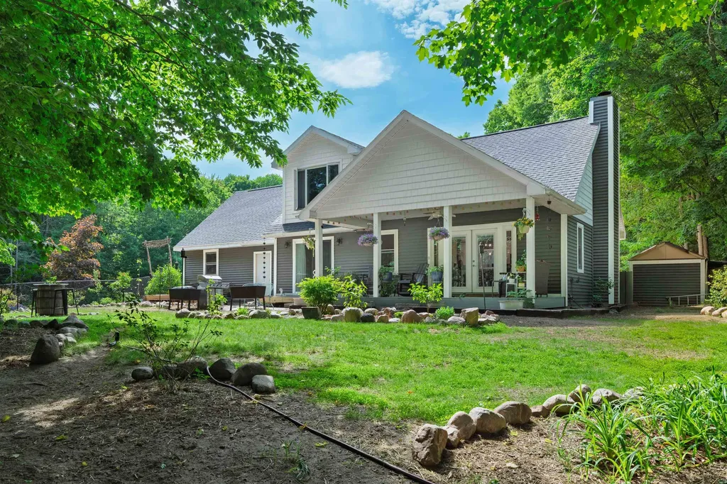 1395 W Long Lake Road Long Lake Township MI 49684