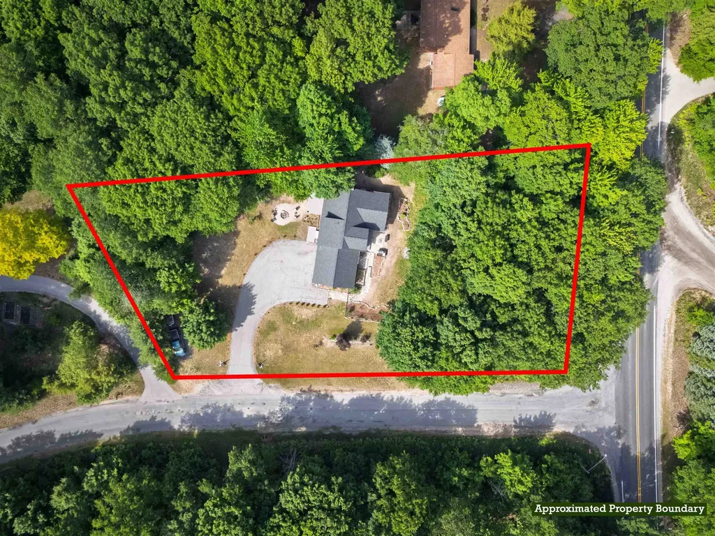 1395 W Long Lake Road Long Lake Township MI 49684