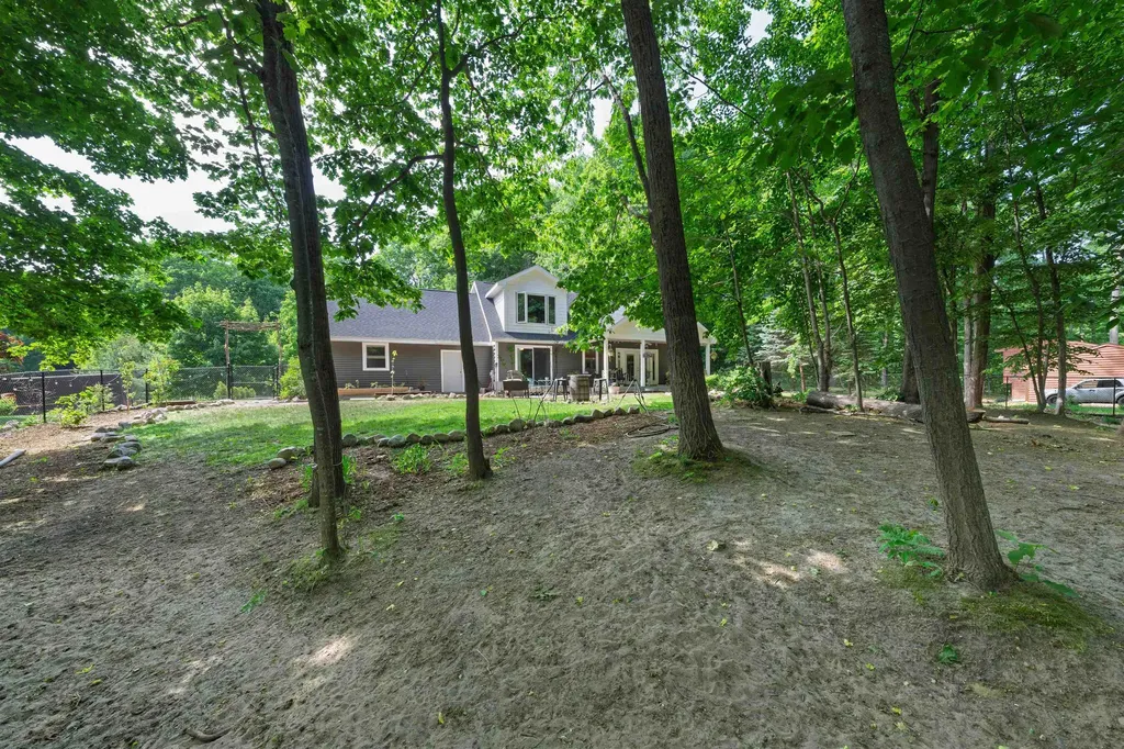 1395 W Long Lake Road Long Lake Township MI 49684