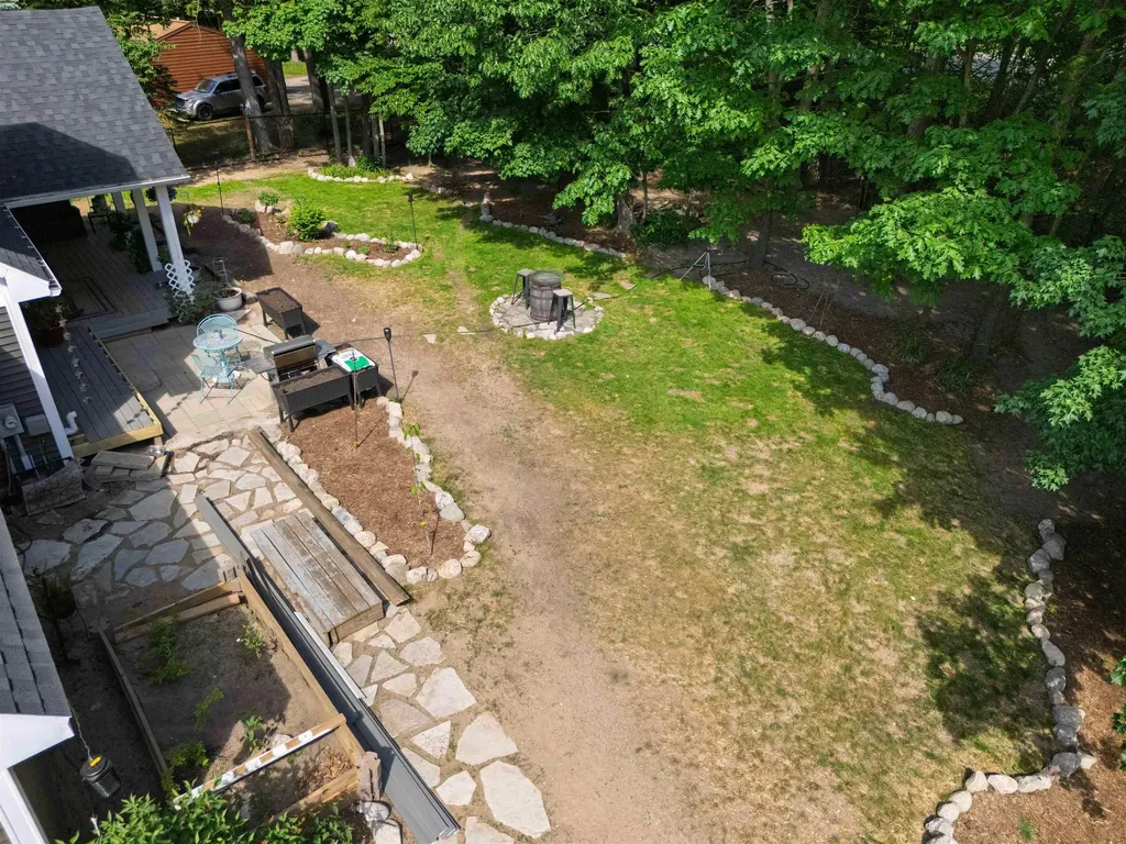 1395 W Long Lake Road Long Lake Township MI 49684