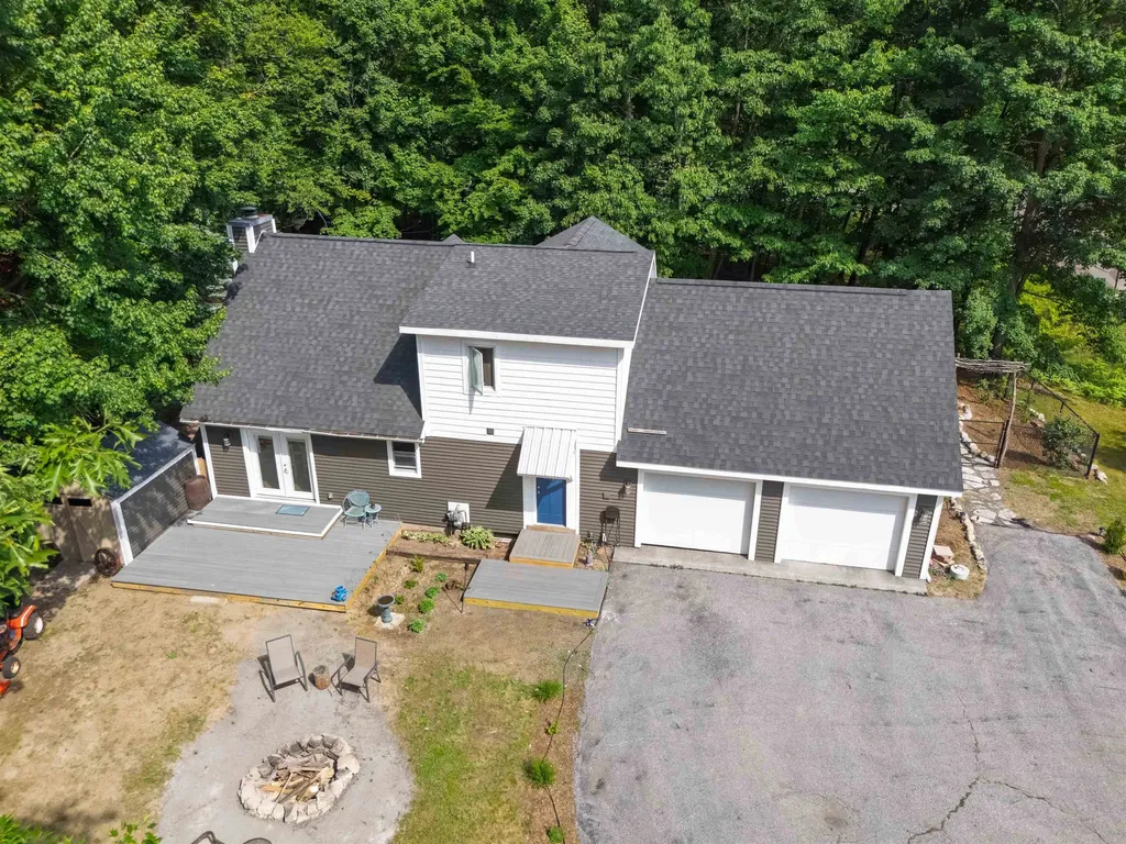1395 W Long Lake Road Long Lake Township MI 49684