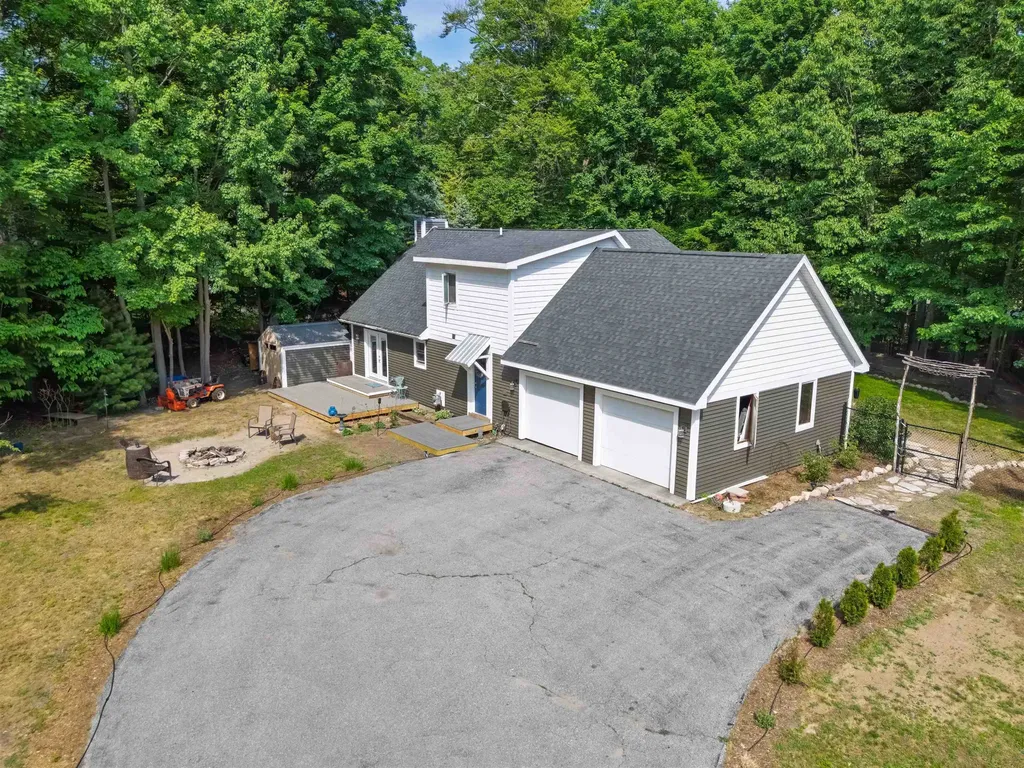 1395 W Long Lake Road Long Lake Township MI 49684
