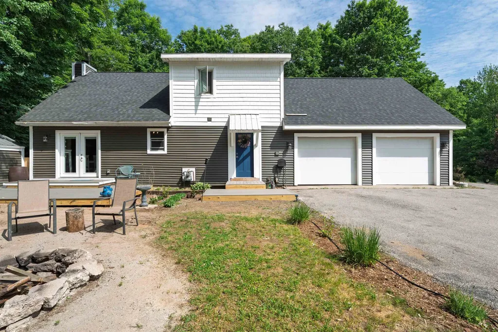 1395 W Long Lake Road Long Lake Township MI 49684