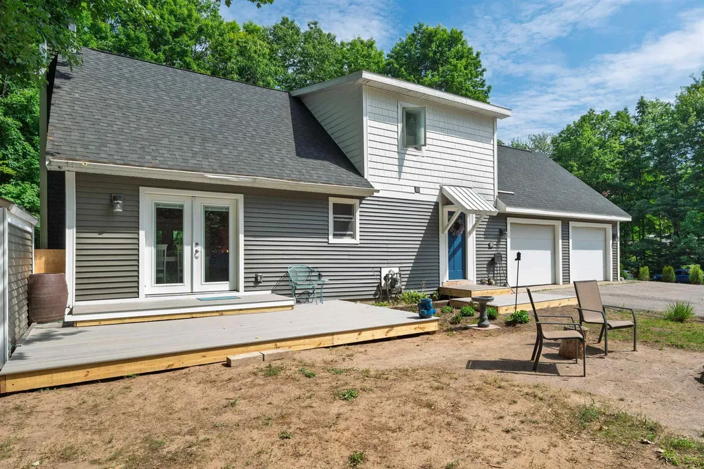 1395 W Long Lake Road Long Lake Township MI 49684