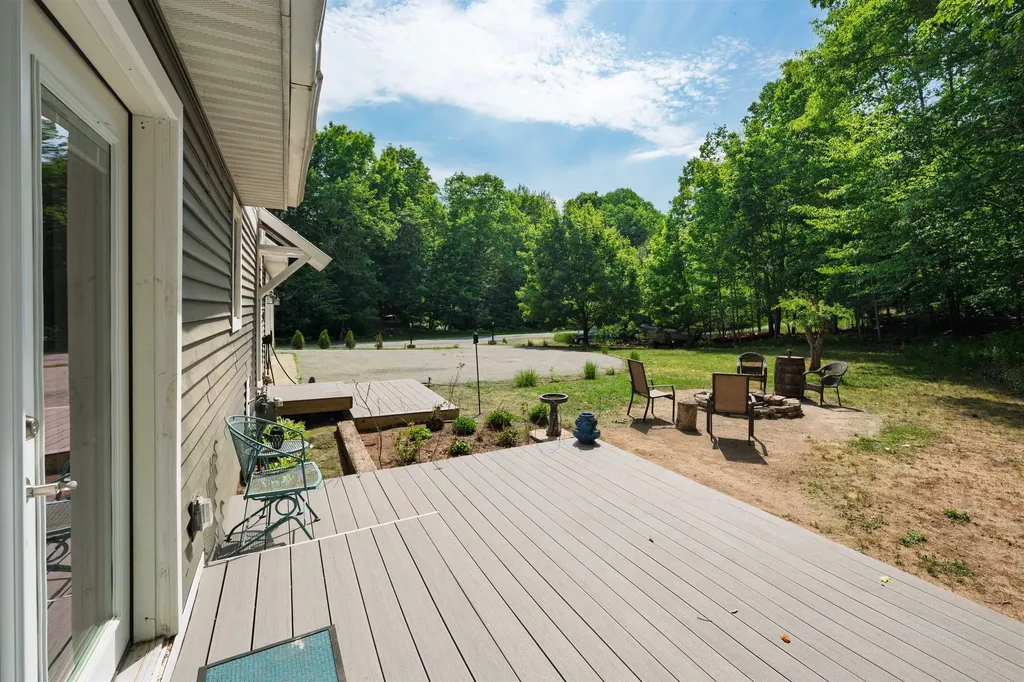 1395 W Long Lake Road Long Lake Township MI 49684
