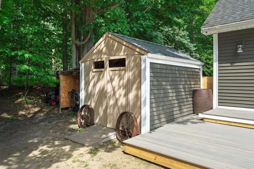 1395 W Long Lake Road Long Lake Township MI 49684