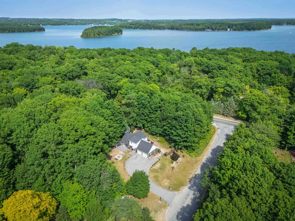 1395 W Long Lake Road Long Lake Township MI 49684