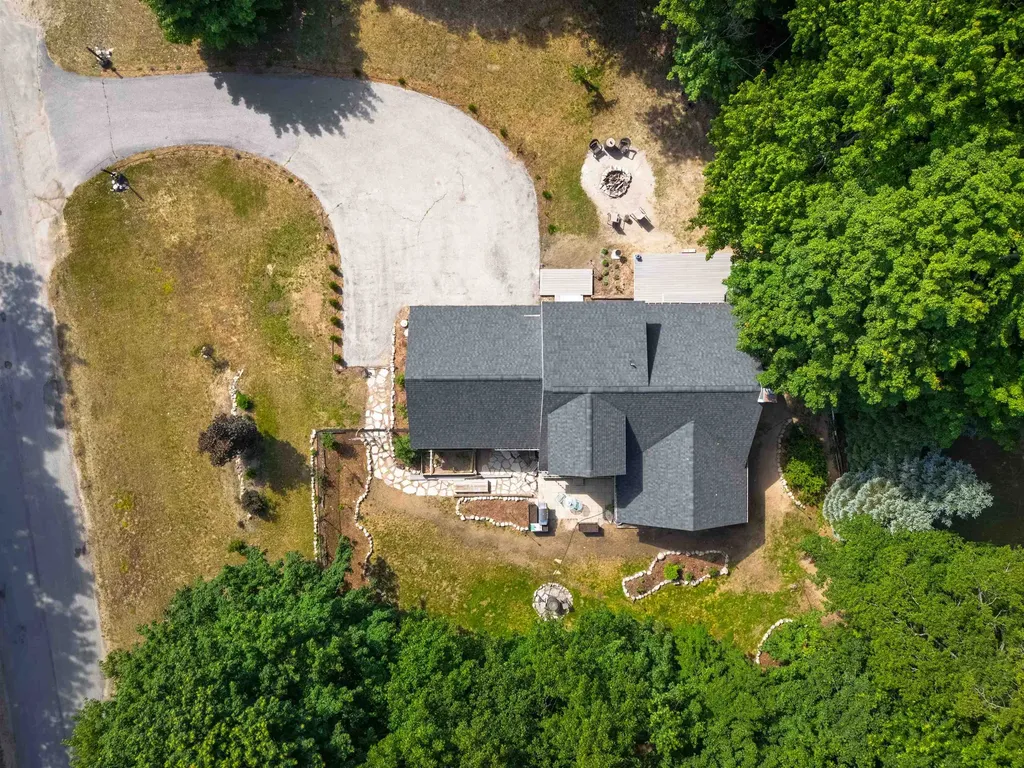 1395 W Long Lake Road Long Lake Township MI 49684