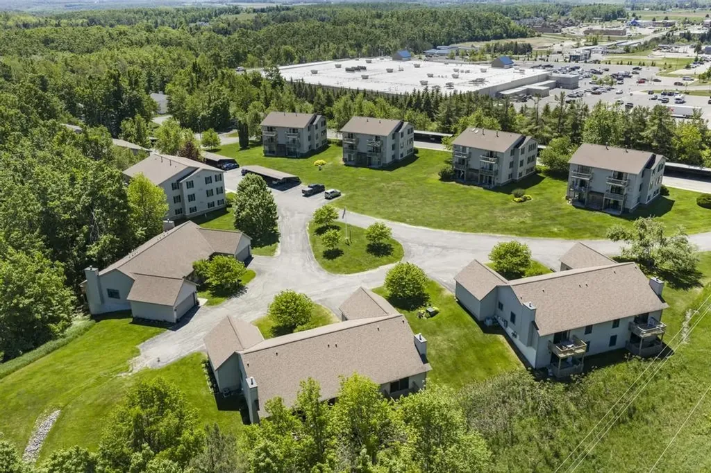 2015 Woods Lane Bear Creek Township MI 49770