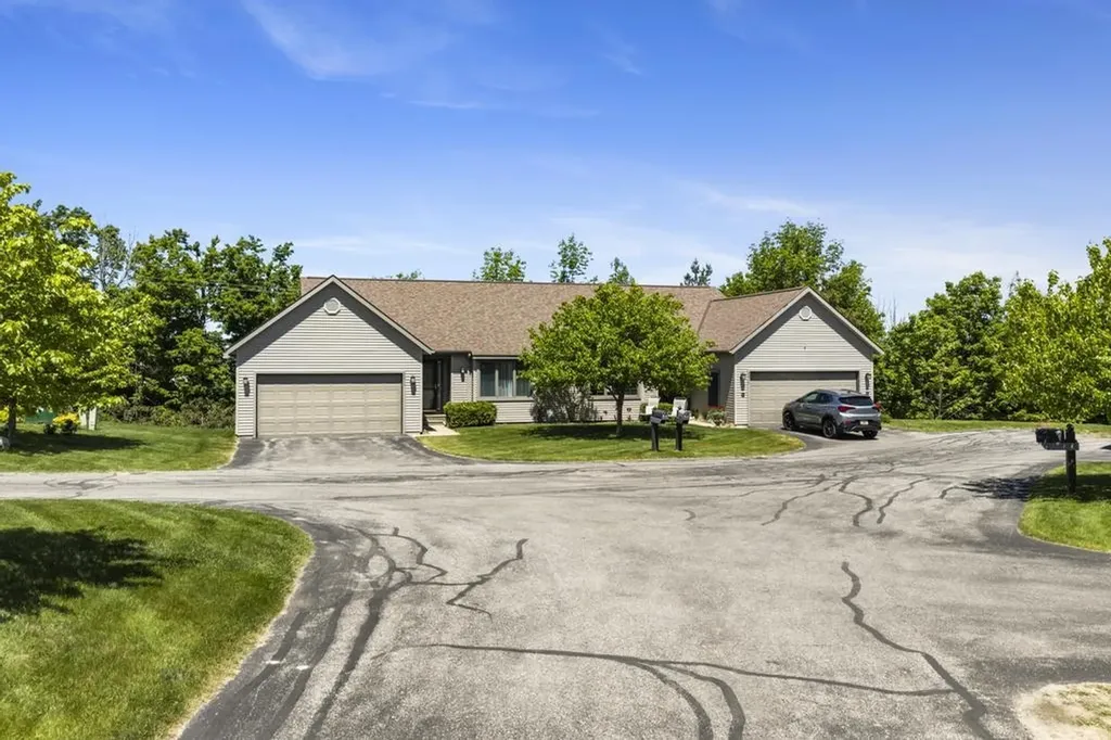2015 Woods Lane Bear Creek Township MI 49770