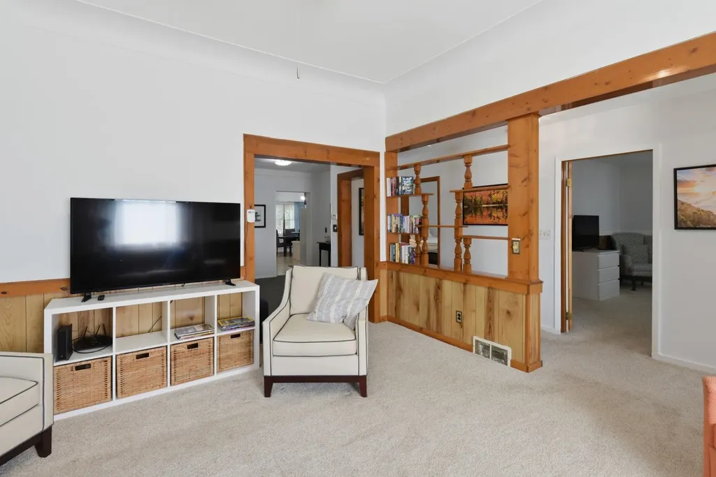 502 S Court Avenue Gaylord City MI 49735