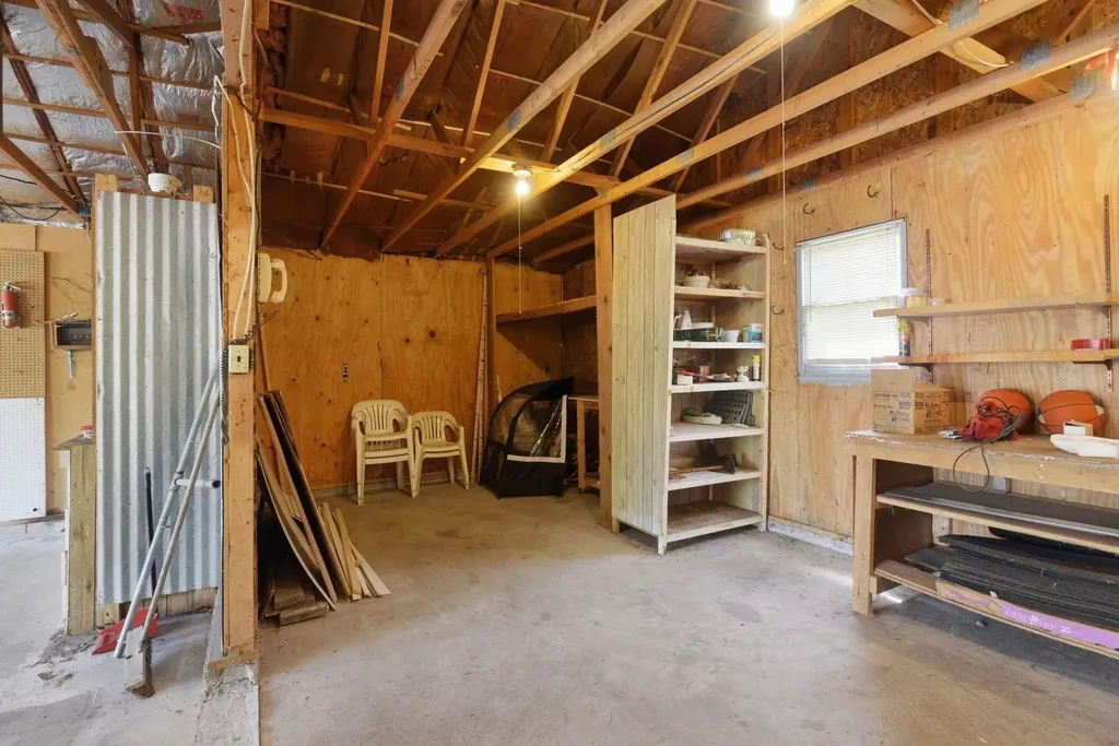 502 S Court Avenue Gaylord City MI 49735