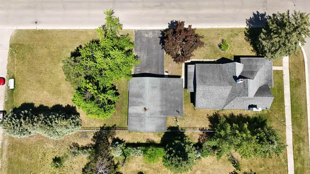 502 S Court Avenue Gaylord City MI 49735