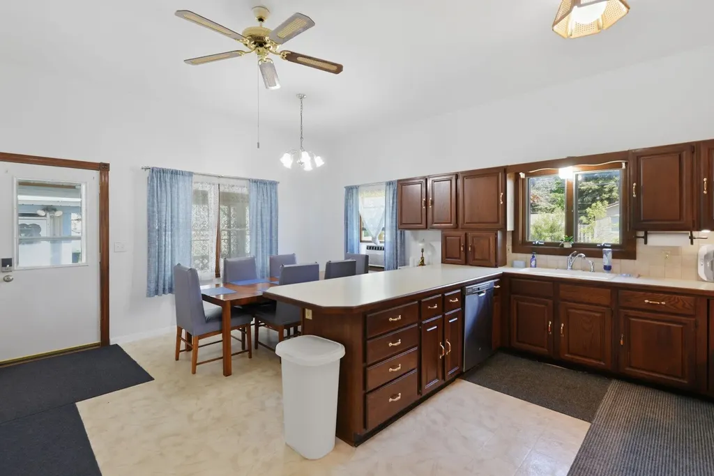 502 S Court Avenue Gaylord City MI 49735