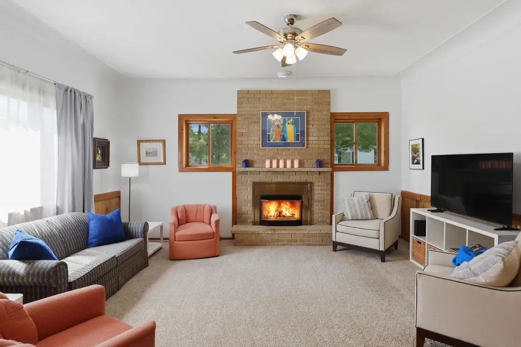 502 S Court Avenue Gaylord City MI 49735