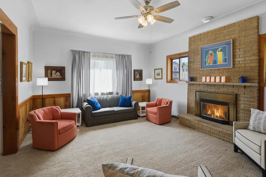 502 S Court Avenue Gaylord City MI 49735