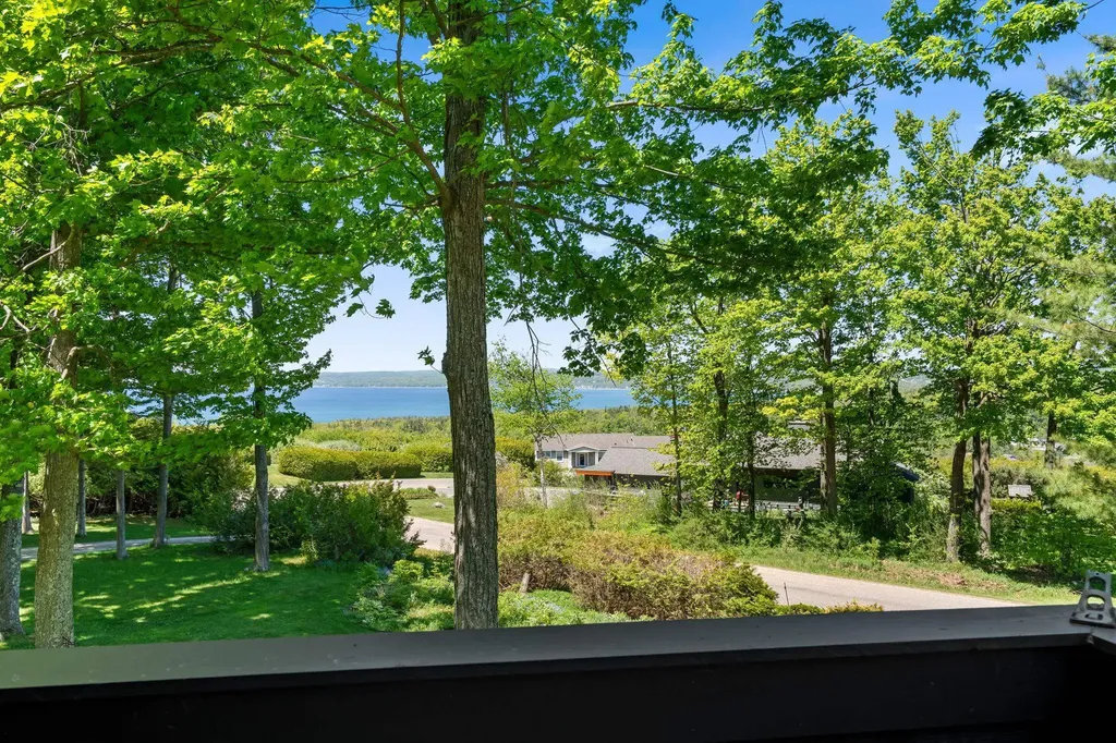 1425 Bay View Heights Bear Creek Township MI 49770