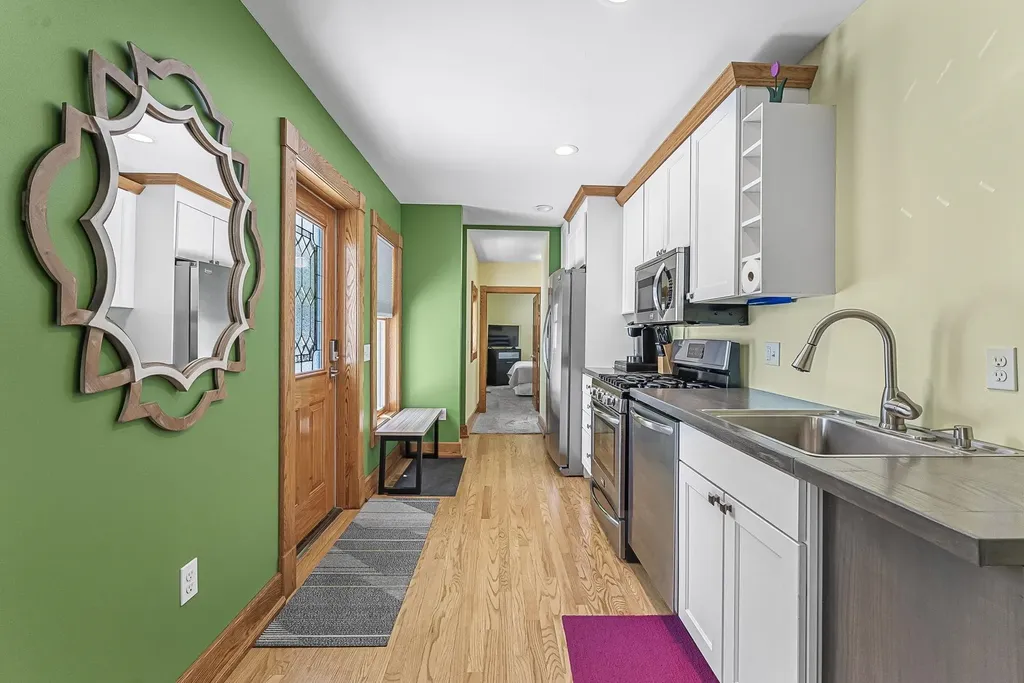 601 W Front Traverse City City MI 49684