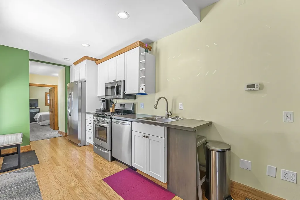 601 W Front Traverse City City MI 49684