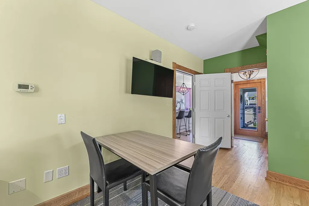 601 W Front Traverse City City MI 49684