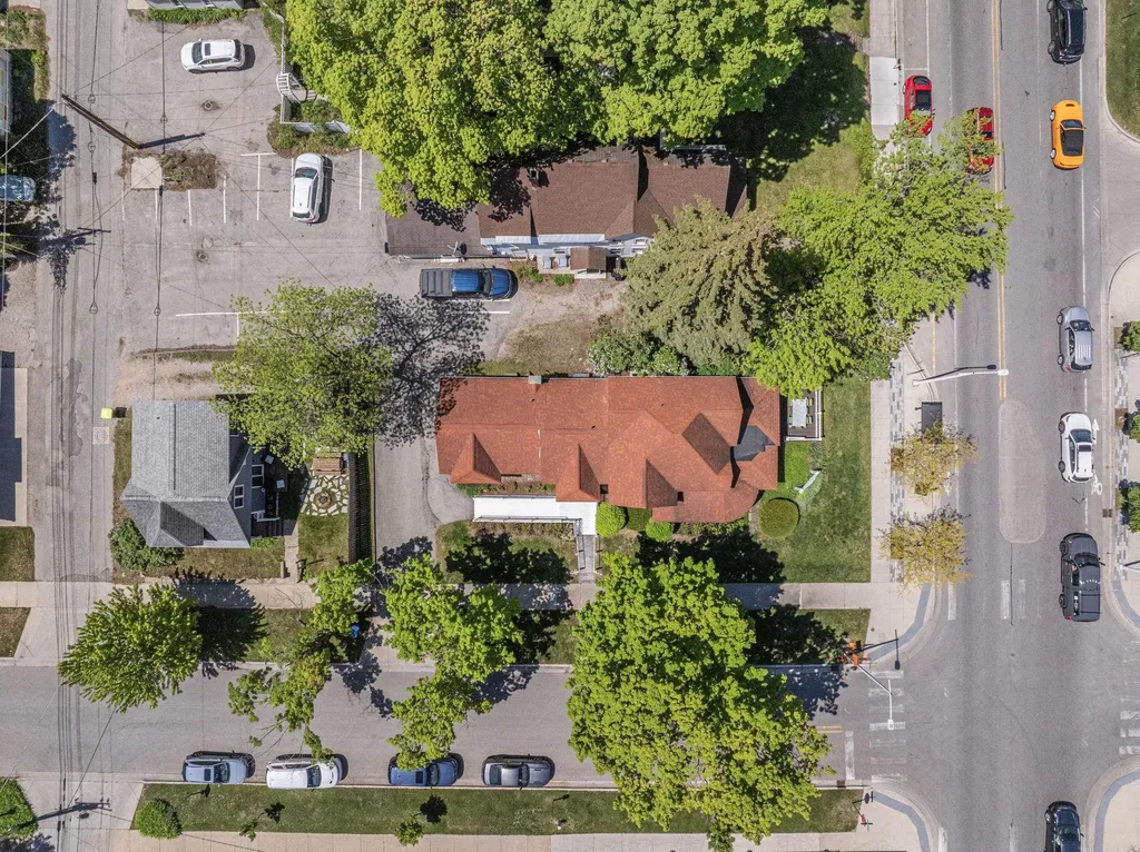 601 W Front Traverse City City MI 49684