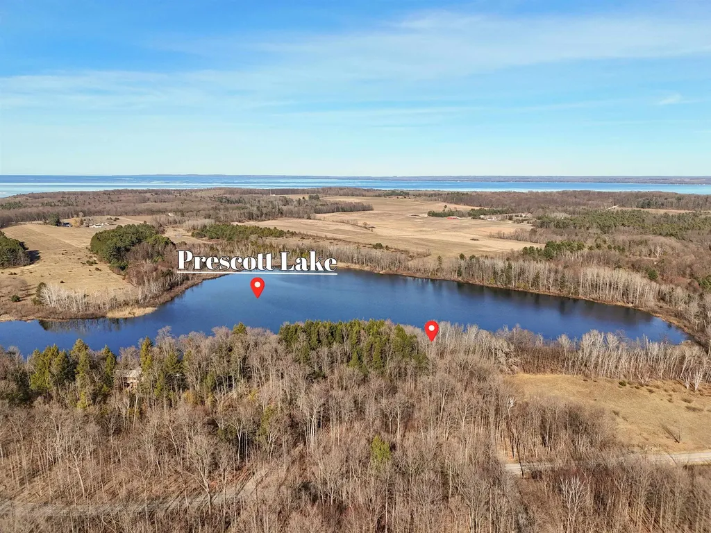 3900 Swaney Road Peninsula Township MI 49686