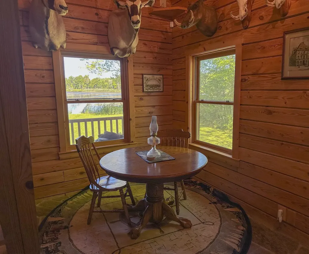 3900 Swaney Road Peninsula Township MI 49686