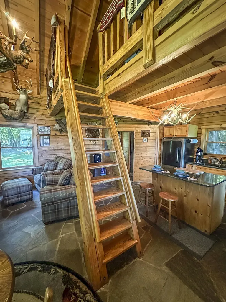 3900 Swaney Road Peninsula Township MI 49686