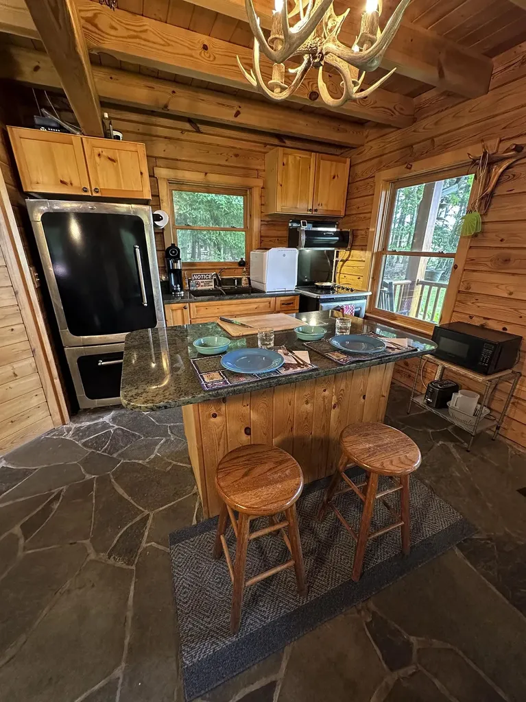 3900 Swaney Road Peninsula Township MI 49686