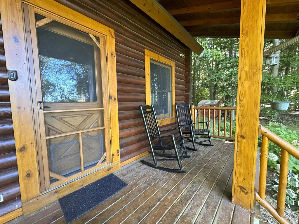 3900 Swaney Road Peninsula Township MI 49686