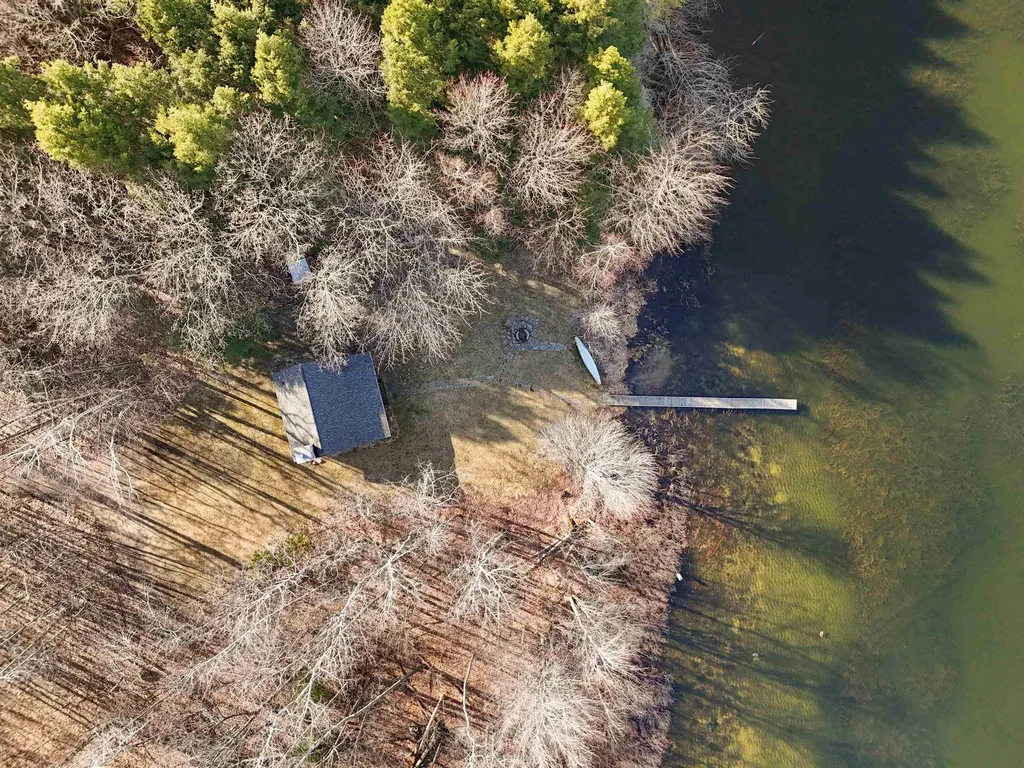 3900 Swaney Road Peninsula Township MI 49686