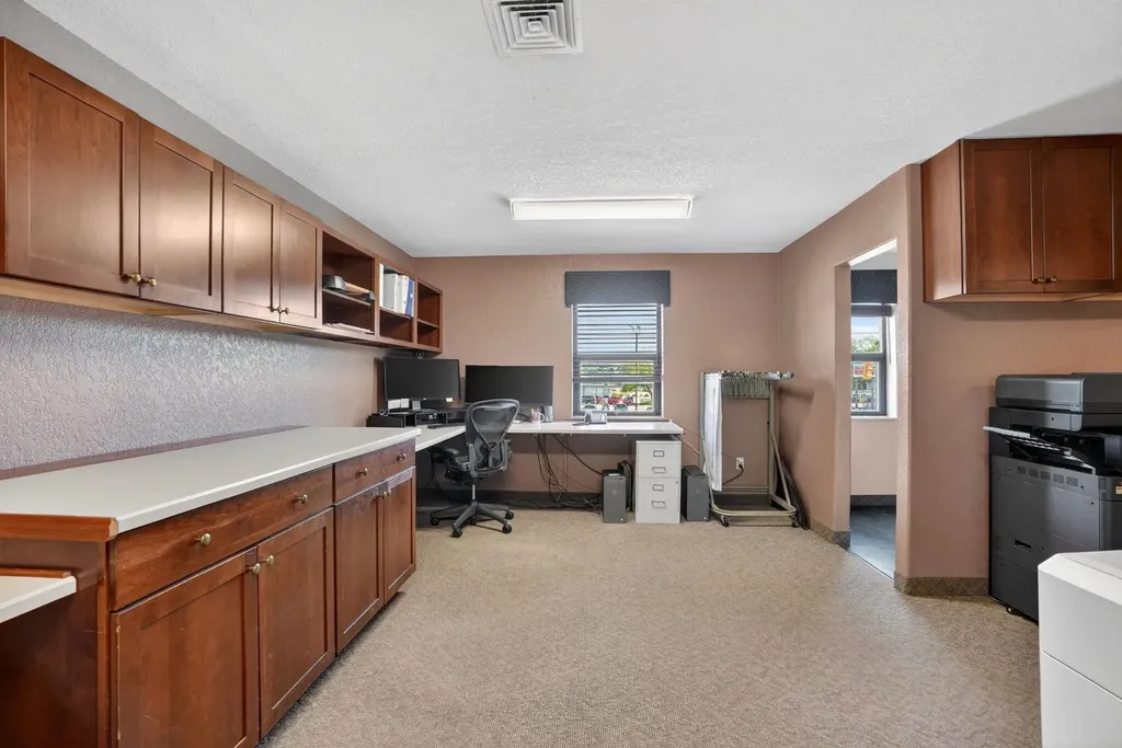 1104 S Mitchell Street Cadillac City MI 49601
