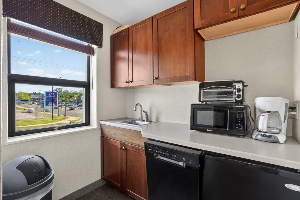 1104 S Mitchell Street Cadillac City MI 49601